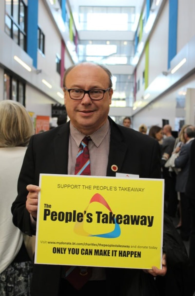 Grahame Morris MP