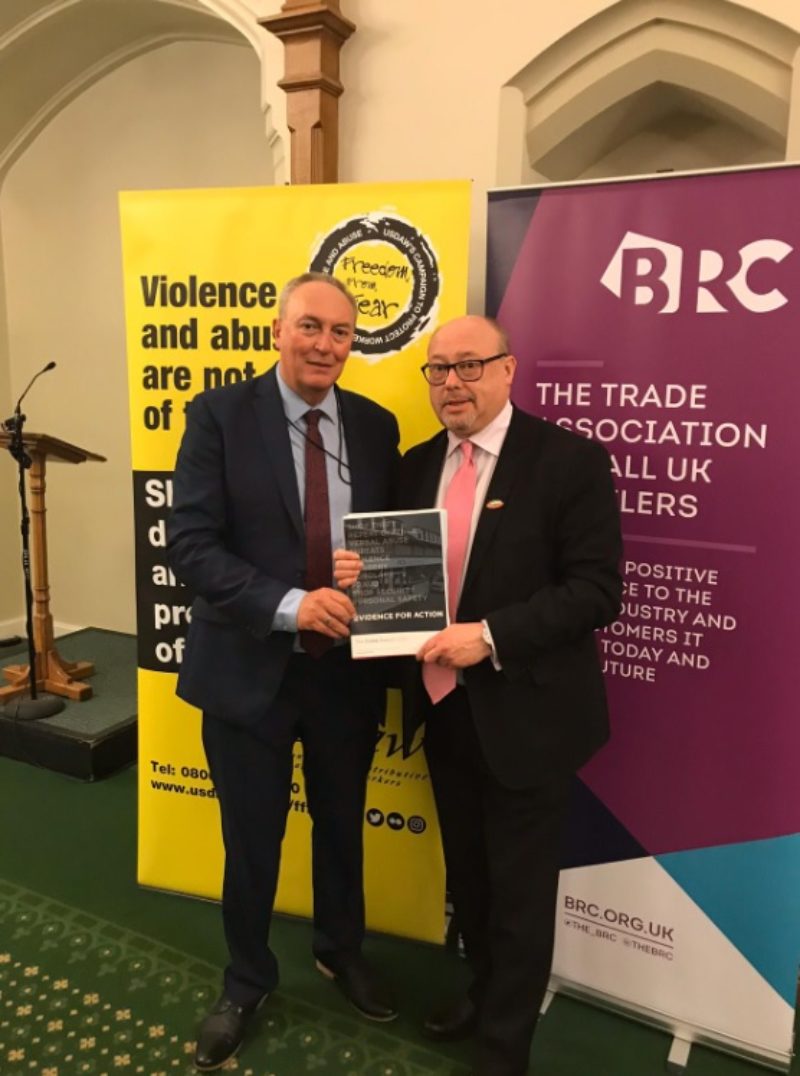 Grahame Morris MP