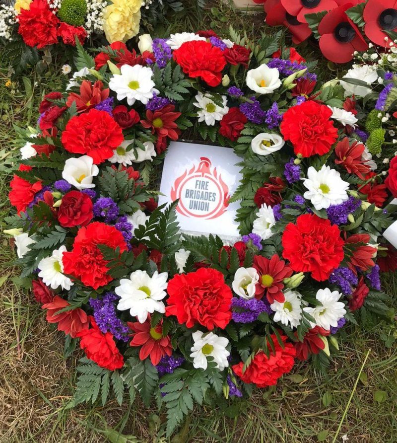 FBU