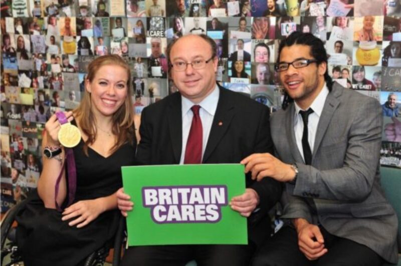 Britain Cares