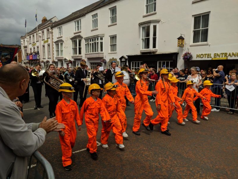 Durham Miners