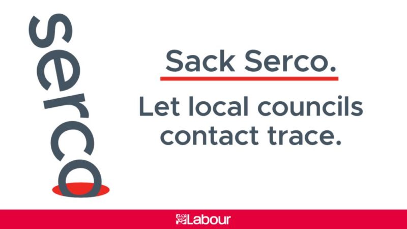 SACK SERCO