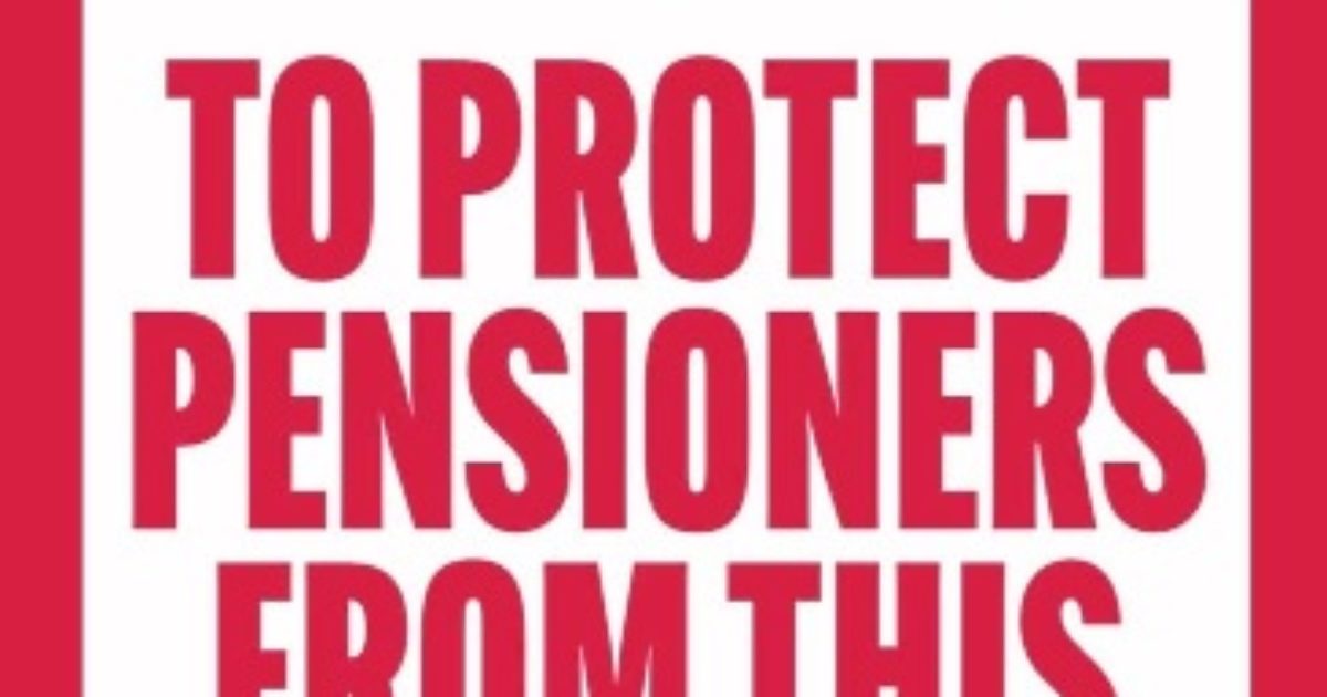 Opposition Day Debate State Pension Triple Lock Grahame Morris MP