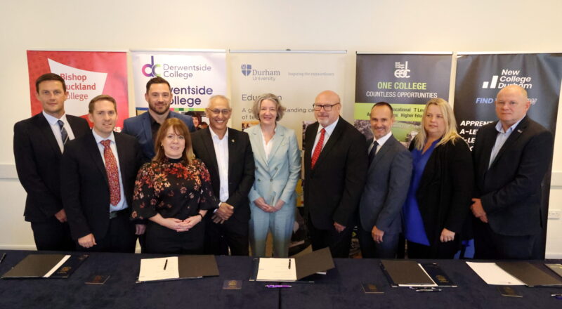 Durham Learning Alliance