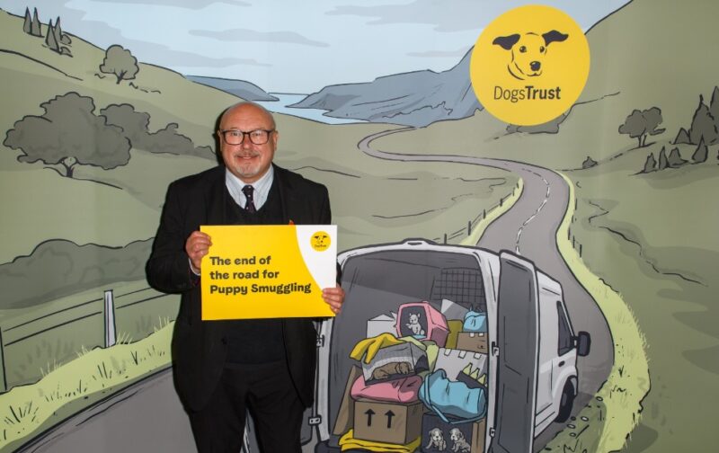 Grahame Morris MP