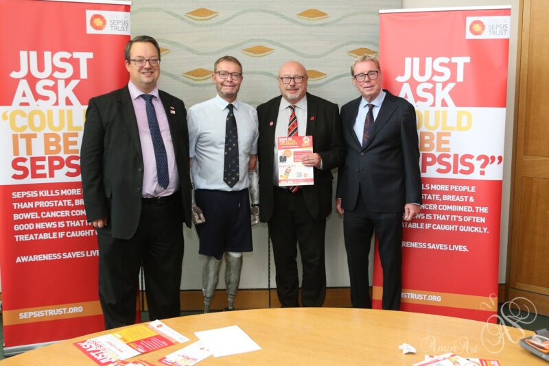 Sepsis Awareness 2025